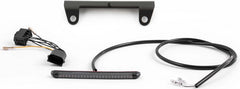 Wunderlich Taillight Incl. Stop Light For Sissy Bar | 45181-202