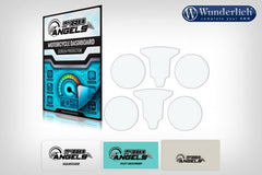 Wunderlich Display Protection Film Set | 45190-800