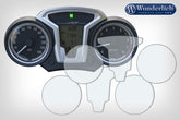 Wunderlich Display Protection Film Set | 45190-800