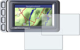 WUNDERLICH Display film for Navigator IV | 45192-000