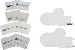 WUNDERLICH Display protection film set R 1200 GS LC - clear | 45194-200