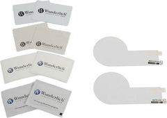 WUNDERLICH Display protection film set - clear | 45194-710