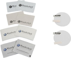 WUNDERLICH Display protection film set R nineT (2017 -) - clear | 45194-810