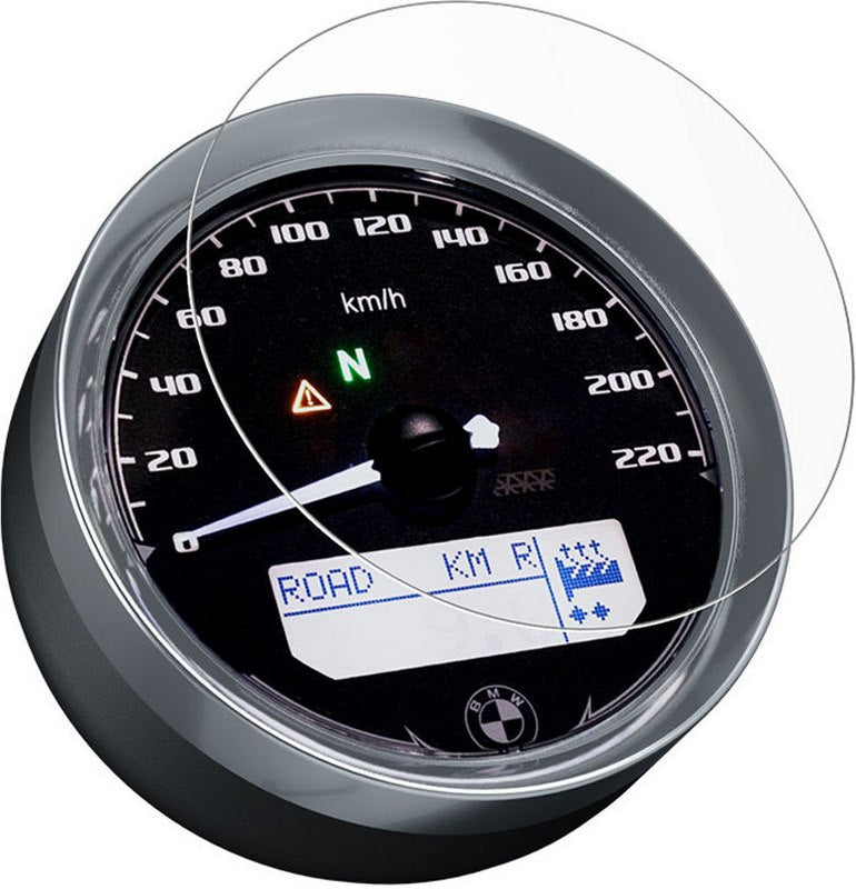 WUNDERLICH Display protection film set R nineT (2017 -) - clear | 45194-810