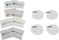 WUNDERLICH Display protection film set R nineT - clear | 45194-820