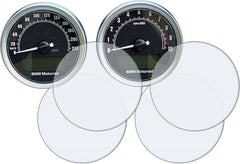 WUNDERLICH Display protection film set R nineT - clear | 45194-820