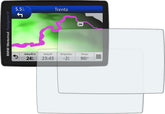 WUNDERLICH Display film for Navigator VI - clear | 45196-200