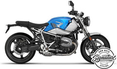 WUNDERLICH R-Line Side Sticker Clear tank decorative kit | 48300-121