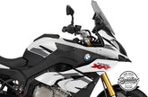 WUNDERLICH Stingray decorative kit - gray-black | 48600-002