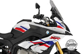WUNDERLICH Stingray decorative kit - red-blue | 48600-003