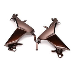 Yamaha Genuine Foot Shields Smx | 1MC-283S0-10-00 / 1MC283S01000