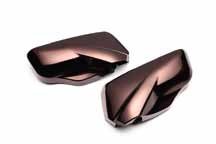 Yamaha Genuine Windshild set | 1MC-F61C0-00-00 / 1MCF61C00000