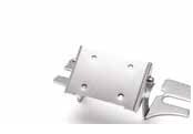 Yamaha Genuine Gps Mount Stay Kit | 1MC-GPSMT-00-00 / 1MCGPSMT0000