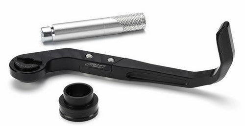Yamaha Genuine Billet front Brake lever guard | 2CR-FFBRP-00-00 / 2CRFFBRP0000