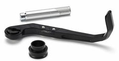 Yamaha Genuine Billet front Brake lever guard | 2CR-FFBRP-00-00 / 2CRFFBRP0000