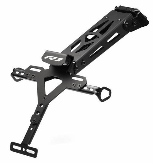 Yamaha Genuine Kennzeichenträger | 2CR-FLPH0-00-00 / 2CRFLPH00000