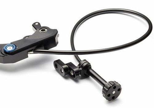 Yamaha Genuine Remote Control Kit-F.br.lever | 2CR-FRMCT-00-00 / 2CRFRMCT0000