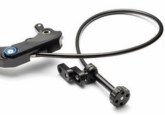 Yamaha Genuine Remote Control Kit-F.br.lever | 2CR-FRMCT-00-00 / 2CRFRMCT0000