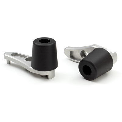Yamaha Genuine Roller Protector Fz1 Black | 3C3-W0741-01-00 / 3C3W07410100