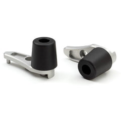 Yamaha Genuine Roller Protector Fz1 Black | 3C3-W0741-01-00 / 3C3W07410100