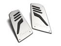 Yamaha Genuine Foot Panels - Tmax - Gold | 59C-274M0-10-00 / 59C274M01000
