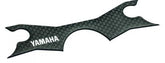 Yamaha Genuine Yoke Protector(Crbn Lk)Yzfr125 | 5D7-W0708-00-00 / 5D7W07080000