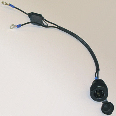 Yamaha Genuine 12 Volt Socket Fjr | 5JW-W0789-00-00 / 5JWW07890000