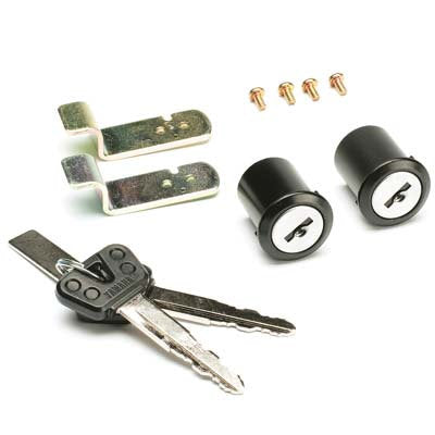 Yamaha Genuine Lock Set | 5P5-28406-00-00 / 5P5284060000