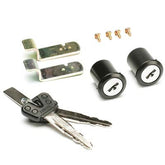 Yamaha Genuine Lock Set | 5P5-28406-00-00 / 5P5284060000