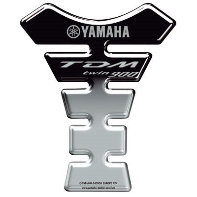 Yamaha Genuine Tank Pad Tdm 900 | 5PS-W0740-00-TP / 5PSW074000TP