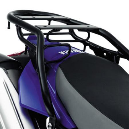 Yamaha Genuine Luggage & Topcase Carrier | 5VK-W0736-10-00 / 5VKW07361000