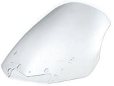 Yamaha Genuine High Wind Screen | 5VS-W0710-10-00 / 5VSW07101000