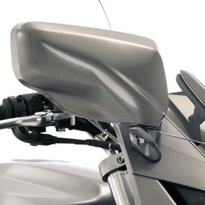 Yamaha Genuine Knuckle Visor S3 | 5VS-W0748-62-00 / 5VSW07486200