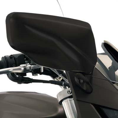 Yamaha Genuine Windshild set | 5VS-W0748-80-00 / 5VSW07488000