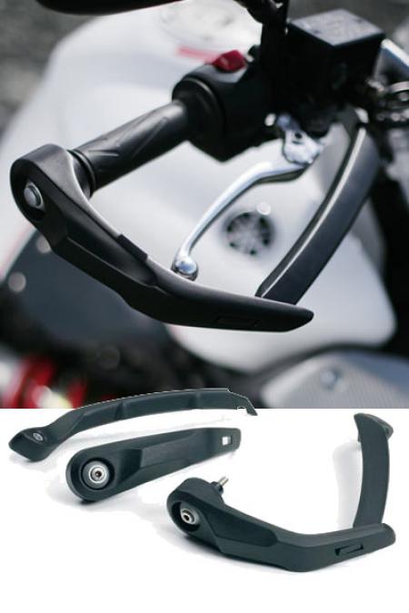 Yamaha Genuine Hand Guards | 5YK-W0748-00-00 / 5YKW07480000