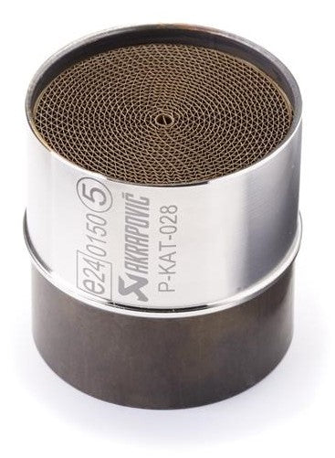 Yamaha Genuine 125 Catalytic Converter | 90798-30303-01 / 907983030301