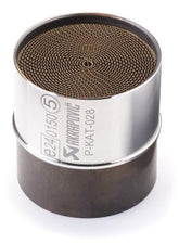 Yamaha Genuine 125 Catalytic Converter | 90798-30303-01 / 907983030301