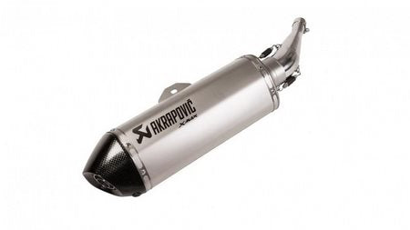 Yamaha Genuine Xmax250 (2013) - Slip-On Nsl T | 90798-31001-00 / 907983100100