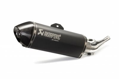 Yamaha Genuine Xmax250 (2013) - Slip-On Nsl B | 90798-31002-00 / 907983100200