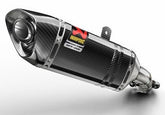 Yamaha Genuine Yzf-R3/Mt-03 (Eu4) Slip-On C | 90798-33402-00 / 907983340200