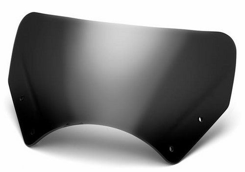 Yamaha Genuine Fly Screen Black Xsr700 | B34-F83J0-00-00 / B34F83J00000