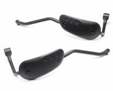 Yamaha Genuine Knuckle guard XSR700 | B34-F85F0-00-00 / B34F85F00000