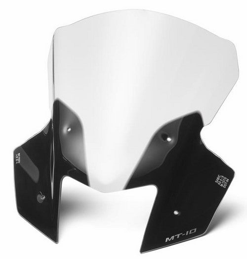 Yamaha Genuine Set Windshild | B67-F83J0-00-00 / B67F83J00000