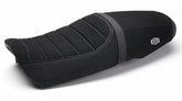 Yamaha Genuine Design Seat Ultrasuede Abarth | B90-247C0-10-00 / B90247C01000