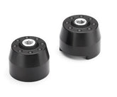 Yamaha Genuine Rear Axle Covers Xsr 900 | B90-FRAXC-00-00 / B90FRAXC0000