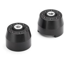Yamaha Genuine Rear Axle Covers Xsr 900 | B90-FRAXC-00-00 / B90FRAXC0000