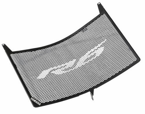 Yamaha Genuine Radiator Guard | BN6-E24D0-V0-00 / BN6E24D0V000