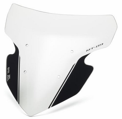 Yamaha Genuine MT-09 sport screen | BS2-F6234-00-00 / BS2F62340000