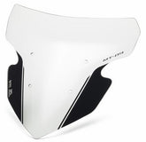 Yamaha Genuine MT-09 sport screen | BS2-F6234-00-00 / BS2F62340000