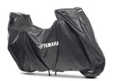 Yamaha Genuine Outdoor cover, medium | C13-UT101-10-0M / C13UT101100M